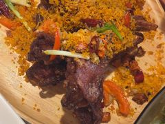 -避风塘·金牌店·夜宵(金玉兰店)