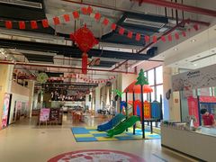 -歌斐颂巧克力小镇