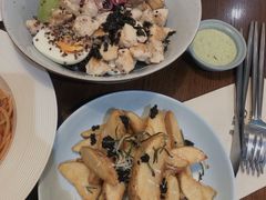 -AFS Cafe & Canteen(闽江二路店)