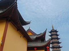 -吴兴寺