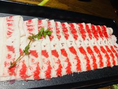 -新石器烤肉(中房金谊广场店)