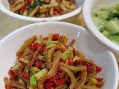 -笨罗卜浏阳菜馆(龙华鹏润达店)