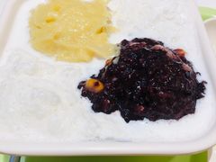 -满记甜品(荟聚购物中心店)