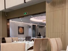大堂-喜宴又一村·粤菜·茶点·海鲜(壹方天地店)
