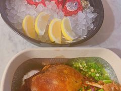 -斯普汇生蚝牛排馆(中骏世界城店)