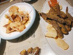 -人民公社大食堂(顺义总店)