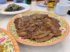 扒口条-鸿宾楼(展览馆路店)