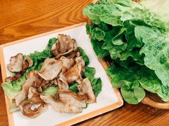 烤五花肉-韩礼年糕(飞虹路店)