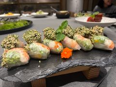 -羲和雅苑•北京烤鸭(国贸商城店)