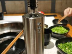 -骉骉老火锅(铁像寺路店)