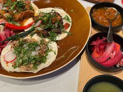 -墨纪Mojí墨西哥餐厅(官舍店)