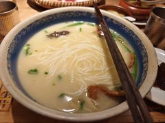 -上坐过桥米线(顺城店)