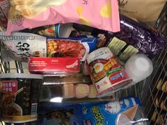 -Olé精品超市(广州太古汇店)