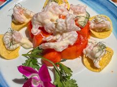 -龙桥私厨·姜花菊花过桥鱼·顺德菜(容桂店)