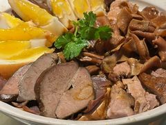 -潮界(LU·ONE凯德晶萃广场店)