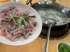 -翠景湾脆鱼轩·中山脆肉鲩(井岸17年老店)