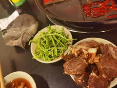 -酒友老火锅(渝中店)