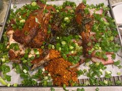 -绿茶餐厅(成都大悦城店)