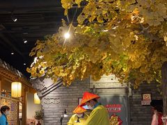 -北平楼·烤鸭·北京菜(牡丹园店)