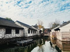 -柯岩风景区