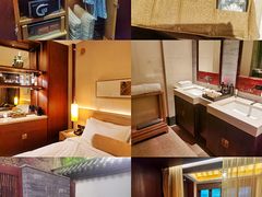 -西安华清御汤酒店