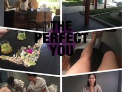 -Let's Relax Spa(Phuket 3rd Street)