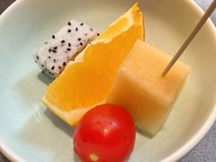 -调鼎居·手工淮扬菜