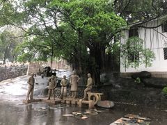 -船政文化景区-罗星塔公园