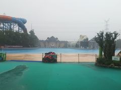 -苏州乐园森林水世界