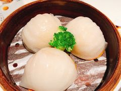 -新大咀港式茶餐厅(宝山万达店)