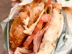 -赛百味SUBWAY(毓璜顶店)