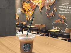 -星巴克臻选(舟山凯虹广场店)