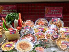 -福苗小骆驼烧烤(曲江店)