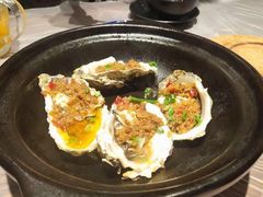 生蚝-小时候焗海鲜(鄞州万达店)