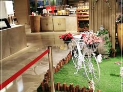 -金海湾自助餐厅(金陵饭店)