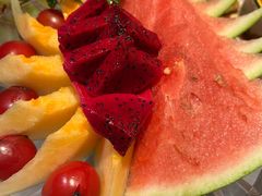 -红辣椒·川菜·火锅(大洋中心店)