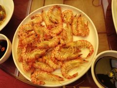 -烤肉宛饭庄(北新桥店)