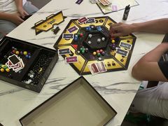 -FullHouse桌游狼人跑团剧本杀(徐家汇店)