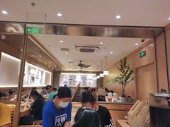 -马记永·兰州牛肉面(天通苑家乐福店)