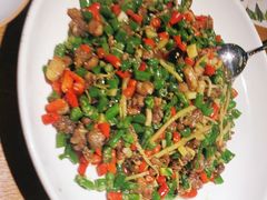 -王妈热卤·川味馆(海昌店)