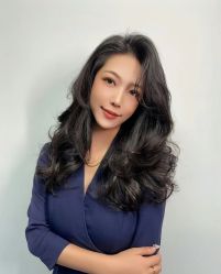 -张昊造型