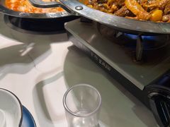 -聚味罗记大排檔·烧烤·鲜鱼杂·甲鱼煲(科学馆店)