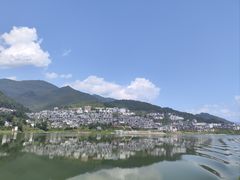 -乌江画廊(彭水苗族土家族自治县)
