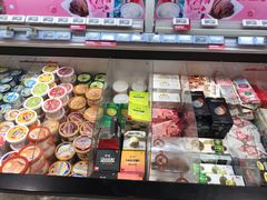 零售区-盒马鲜生(岭南新世界店)