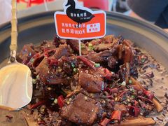 -回味黑鸭煲·始于2006(万松园店)