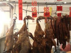 -聂记粤菜馆(鼓西路店)