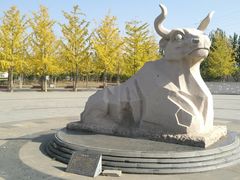 -永定河休闲森林公园