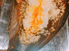 烤带子-潮庭·大连海鲜·炭火烧烤·扇贝王(大连店)