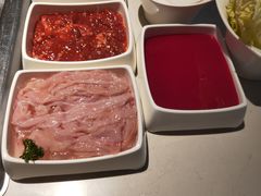 -海底捞火锅(枫蓝国际购物中心店)