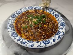 -川味堂·四川豆花(八卦岭店)
